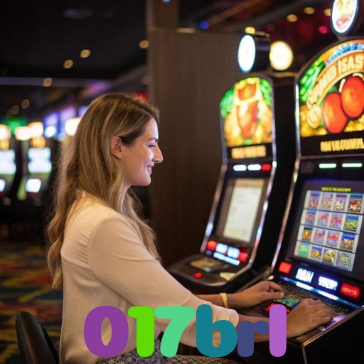 Ganhe de Forma Rápida nos Slots do 017brl